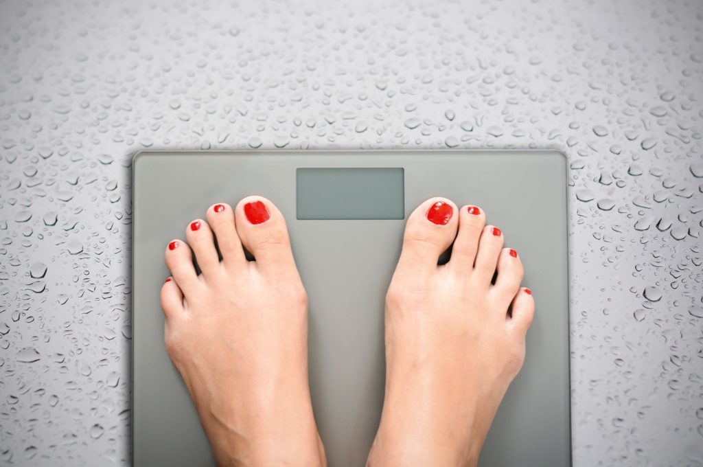 психология лишнего веса